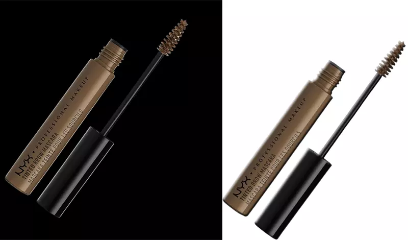 تفريغ الصور من أجل منتجاتك