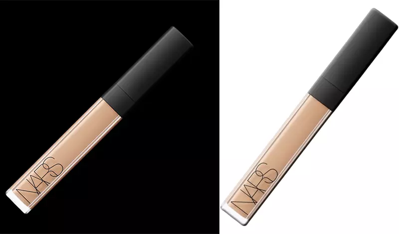 تفريغ الصور من أجل منتجاتك