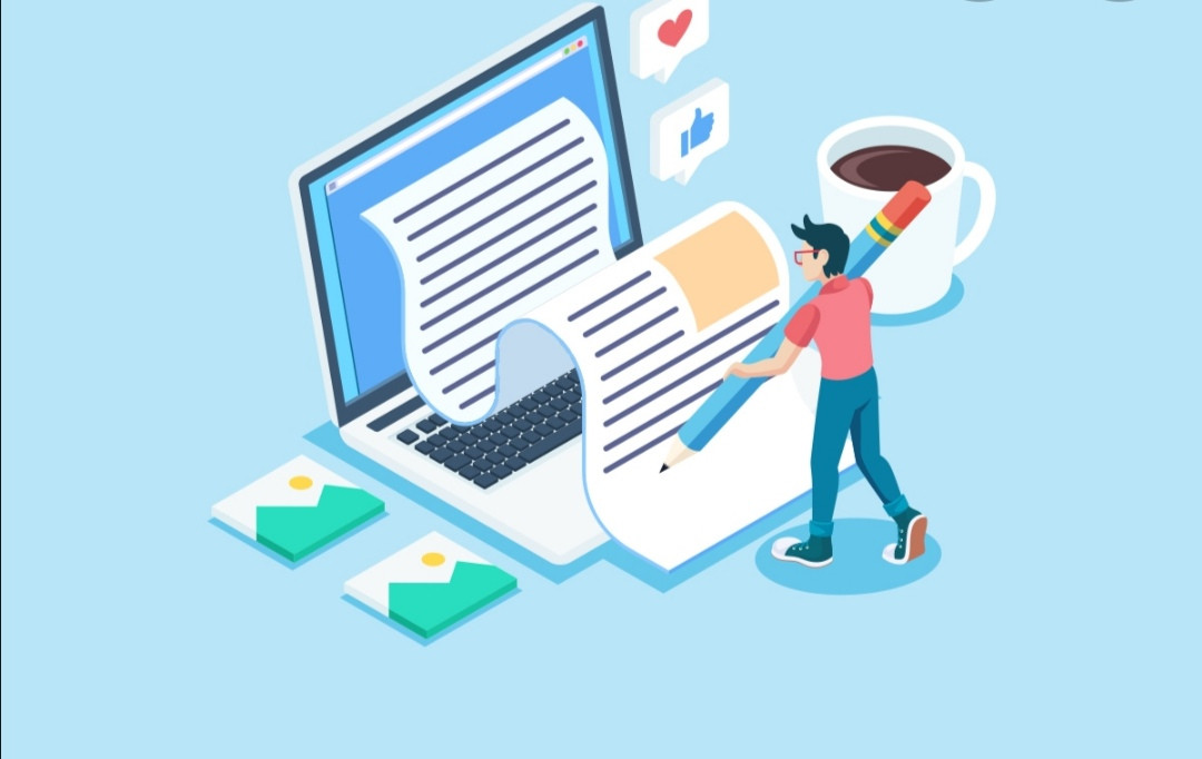 كتابة مقالات متوافقة مع السيو