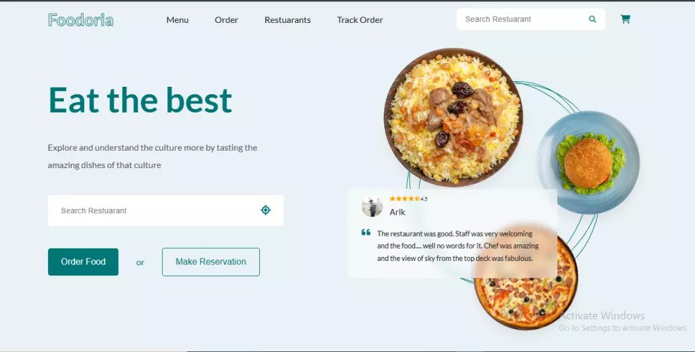 تحويل تصميم Figma إلى كود HTML,CSS,JS احترافي ومتجاوب