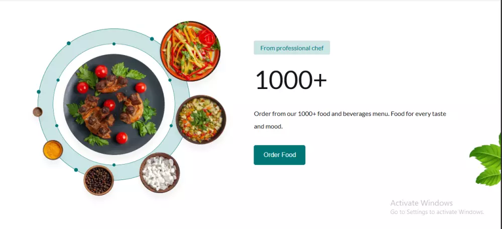 تحويل تصميم Figma إلى كود HTML,CSS,JS احترافي ومتجاوب