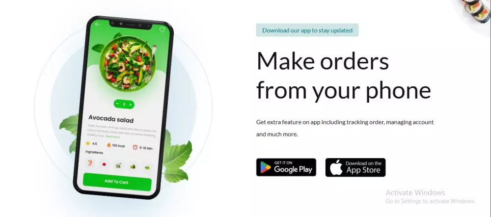 تحويل تصميم Figma إلى كود HTML,CSS,JS احترافي ومتجاوب