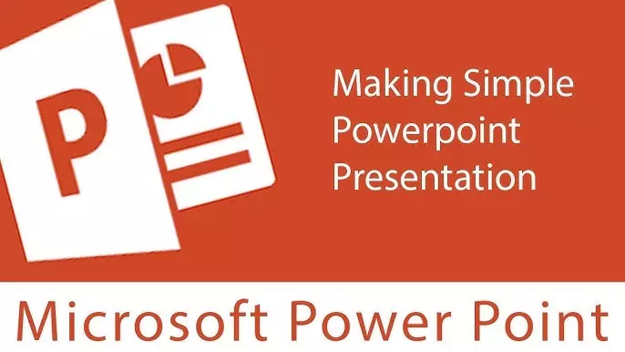 إعداد وتصميم عروض تقديمية احترافية باستخدام PowerPoint