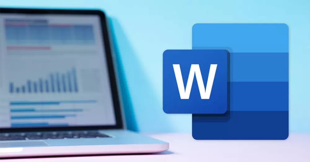 إنشاء ملف Word احترافي متوفر باللغتين: العربية والإنجليزية