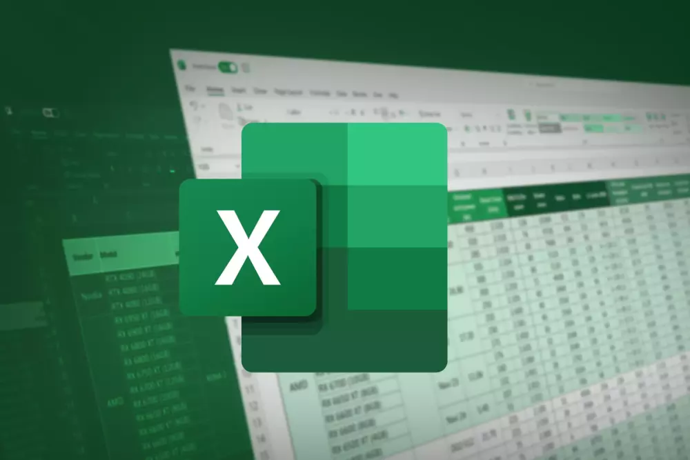 إنشاء ملف Excel احترافي متوفر باللغتين العربية والإنجليزية
