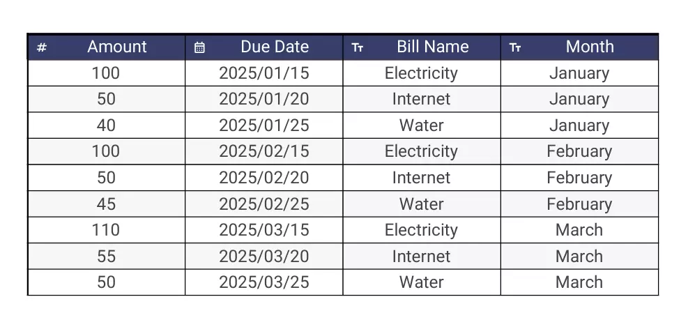 إنشاء ملف Excel احترافي متوفر باللغتين العربية والإنجليزية
