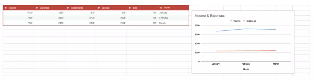 إنشاء ملف Excel احترافي متوفر باللغتين العربية والإنجليزية