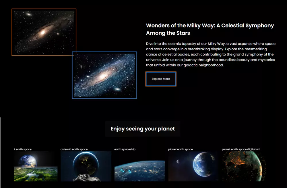 تصميم وتطوير واجهات ويب عصرية بـ React أو HTML/CSS/JS مع Bootstrap أو Tailwind لضمان التوافق والسرعة. دعم RESTful APIs لتبادل البيانات بسلاسة، مع كود نظيف وأداء مثالي يعكس احترافية المشروع