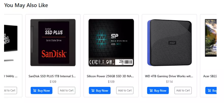 تصميم وتطوير واجهات ويب عصرية بـ React أو HTML/CSS/JS مع Bootstrap أو Tailwind لضمان التوافق والسرعة. دعم RESTful APIs لتبادل البيانات بسلاسة، مع كود نظيف وأداء مثالي يعكس احترافية المشروع