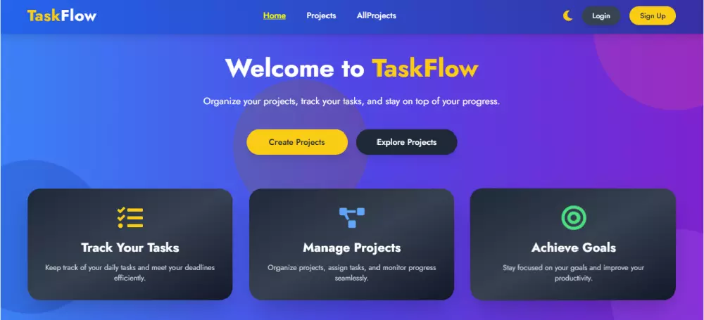 تصميم وتطوير واجهات ويب عصرية بـ React أو HTML/CSS/JS مع Bootstrap أو Tailwind لضمان التوافق والسرعة. دعم RESTful APIs لتبادل البيانات بسلاسة، مع كود نظيف وأداء مثالي يعكس احترافية المشروع