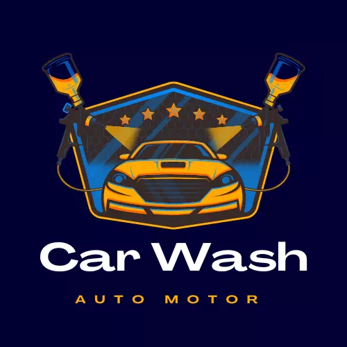 تصميم شعار بجودة عالية + موك أب احترافي لعرضه بشكل واقعي