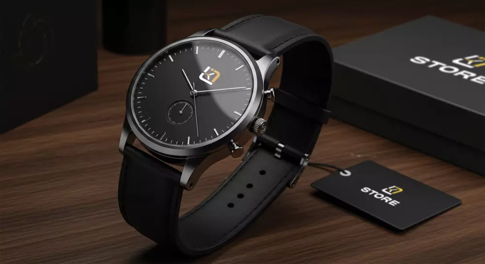 تصميم لوجو احترافي يعكس هوية علامتك التجارية بأعلى جودة