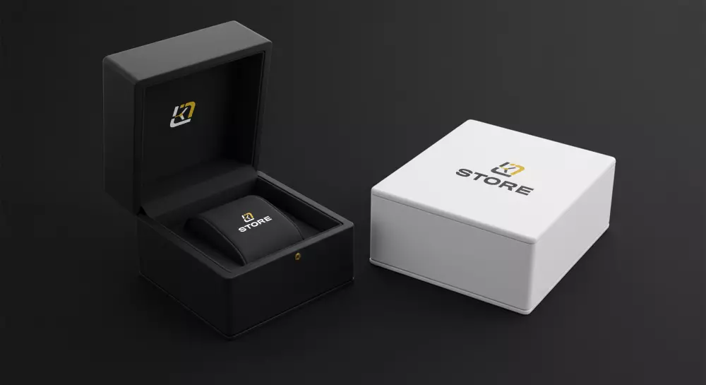 تصميم لوجو احترافي يعكس هوية علامتك التجارية بأعلى جودة