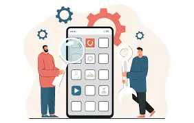 اختبار مغلق لتطبيقات Google Play وتفعيل إذن الإصدار