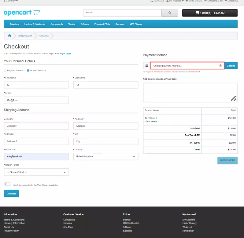 تقديم اختبار يدوي شامل للتطبيقات والمواقع لاكتشاف الأخطاء