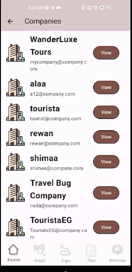 اختبار التطبيقات يدويًا واكتشاف الأخطاء لضمان الجودة
