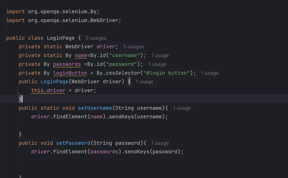 اختبار أتمتة متكامل لمواقع الويب