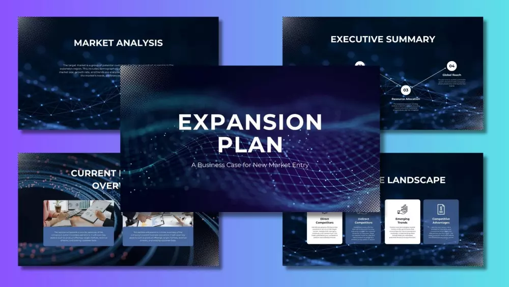 تصميم عروض تقديمية متميزة PowerPoint