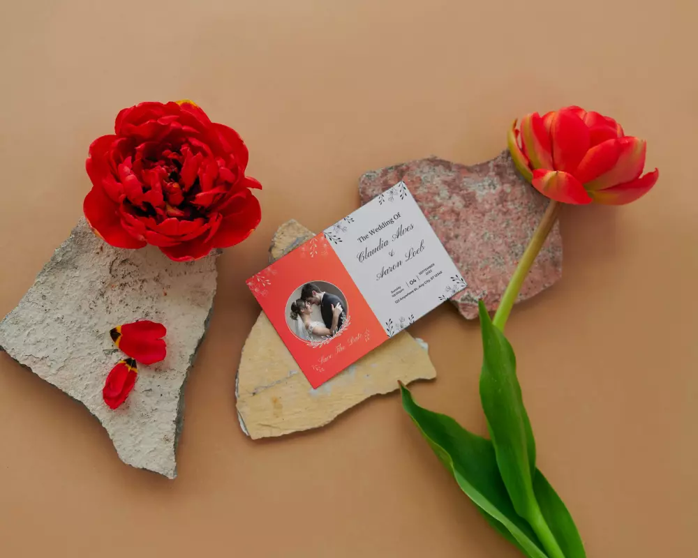 تصميم دعوة جذابة ومميزة لجميع المناسبات