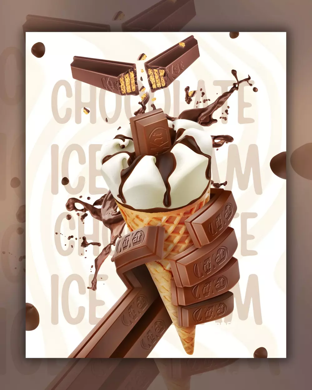 إعلانات احترافية للسوشيال ميديا تعكس هوية علامتك التجارية "Social Media Designs"