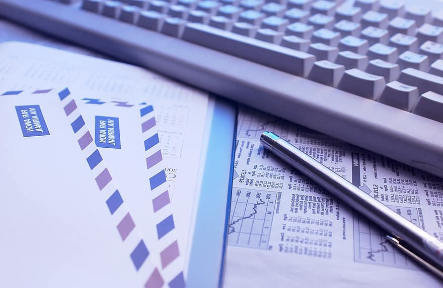 التفريغ الصوتي