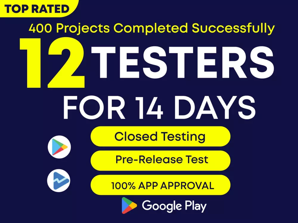 اختبار مغلق للتطبيقات على Google Play تفعيل خيار النشر العام