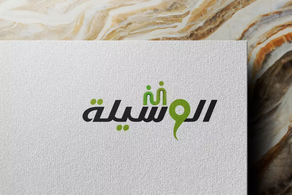 تصميم شعار احترافي لعلامتك التجارية