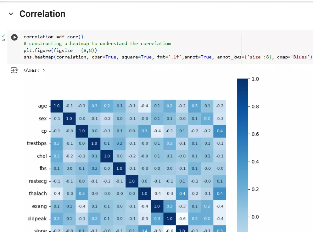 بناء نموذج التعلم الالي بايثون Machine Learning AI