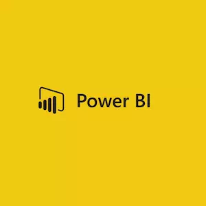تصميم داشبورد احترافية باستخدام برنامج Power BI