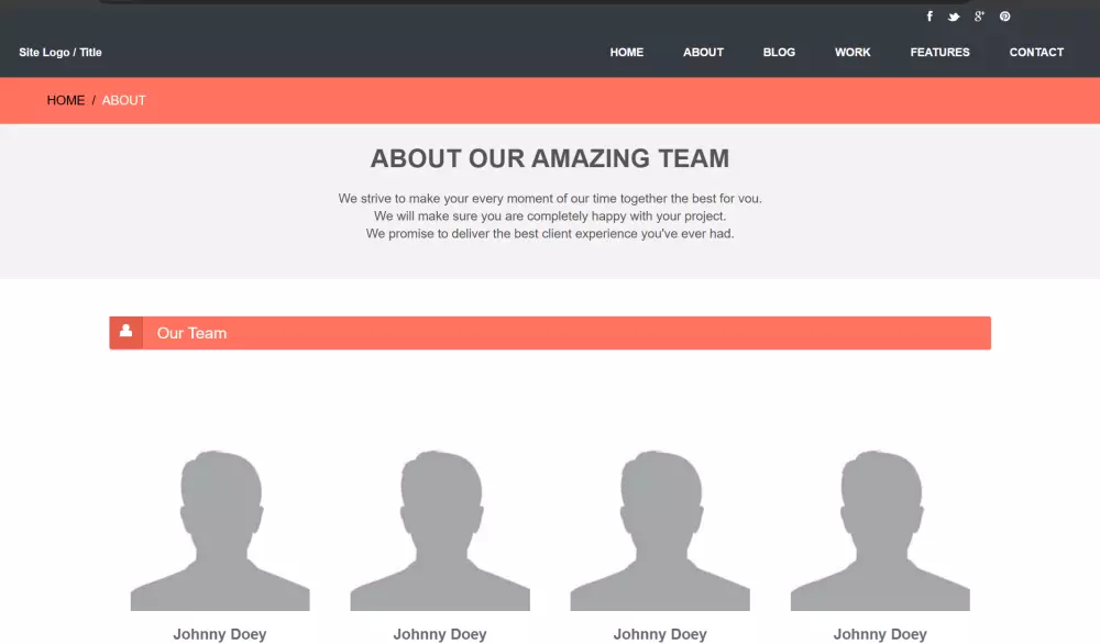 مطور وجهات استخدام المستخدمين (front end)