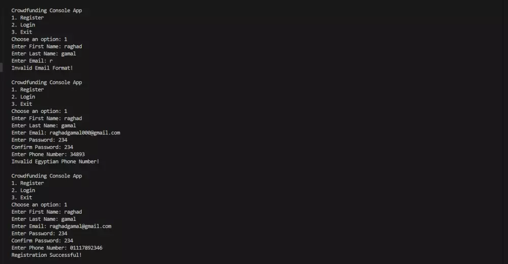 كتابة سكربت بلغة بايثون لعمل وظيفة معينة