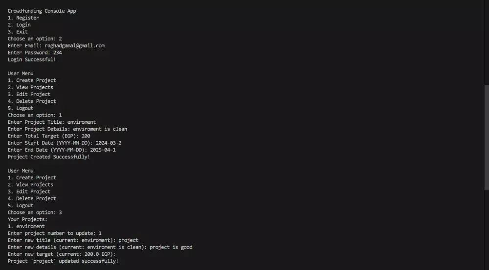 كتابة سكربت بلغة بايثون لعمل وظيفة معينة