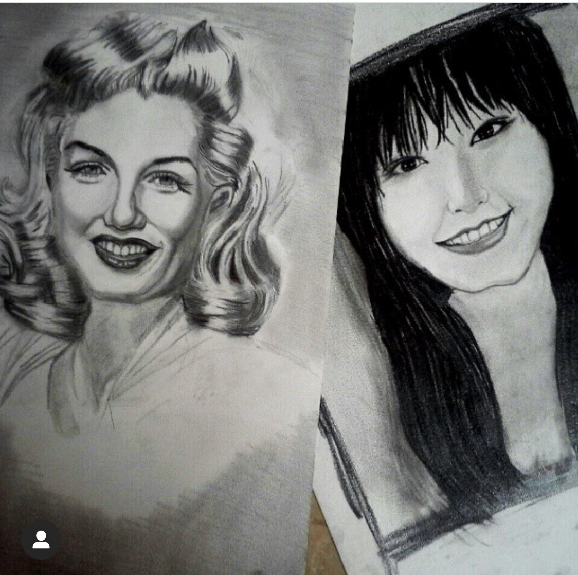 رسم حسب الطلب لجميع انواع الرسم بورتريه -كوميكس- قصص -لوحات- رسومات للكتب- قلم رصاص-لوحات زيتيه