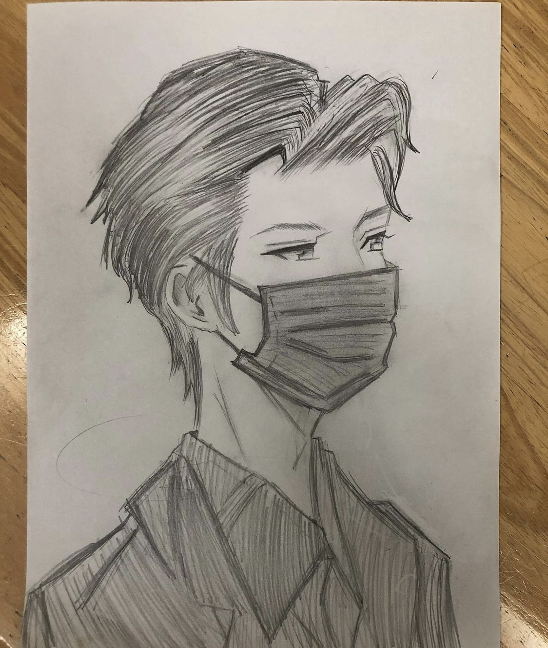 رسم حسب الطلب لجميع انواع الرسم بورتريه -كوميكس- قصص -لوحات- رسومات للكتب- قلم رصاص-لوحات زيتيه