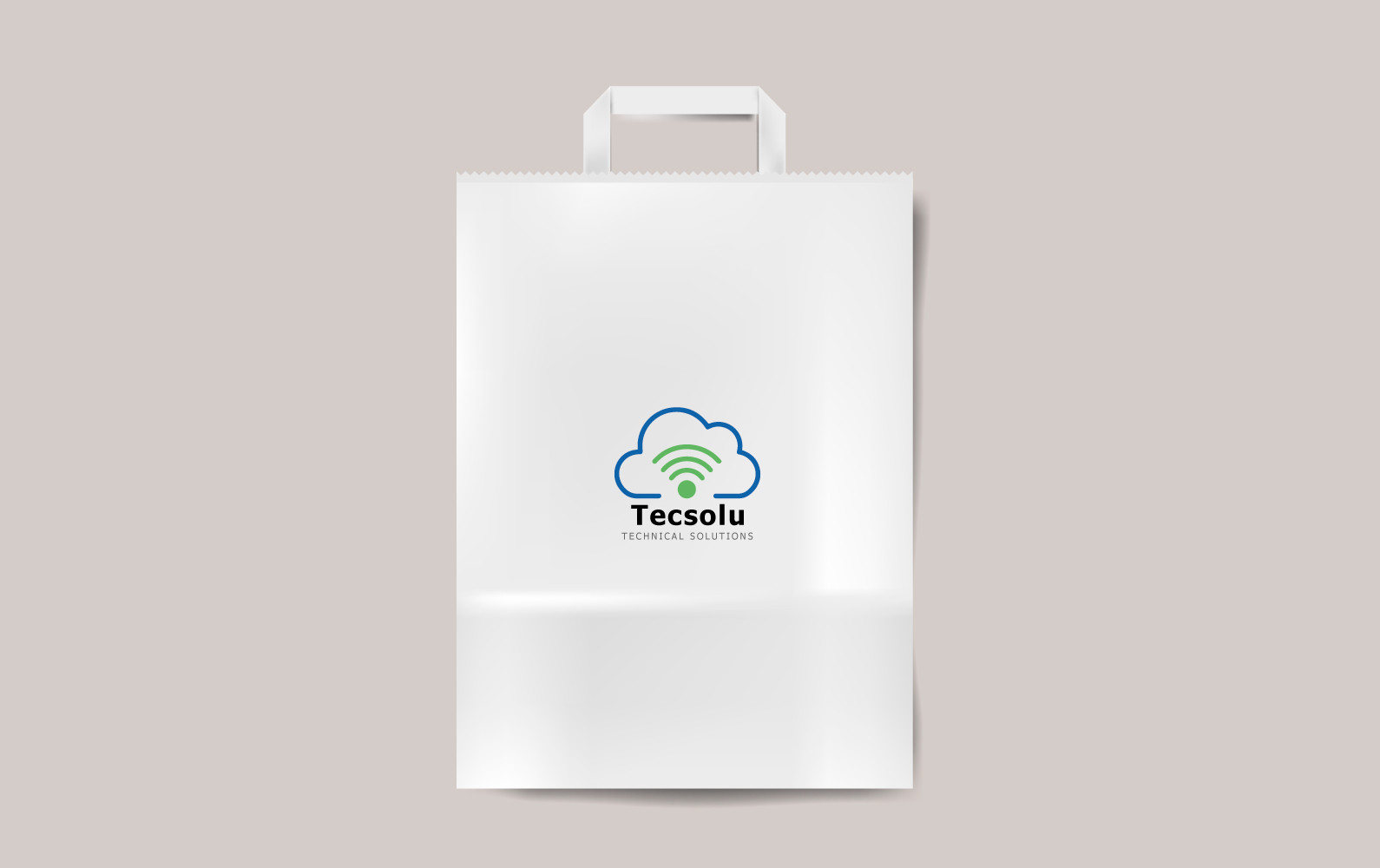 تصميم لوجو والهوية البصرية (التجارية ) visual identity بإحترافية