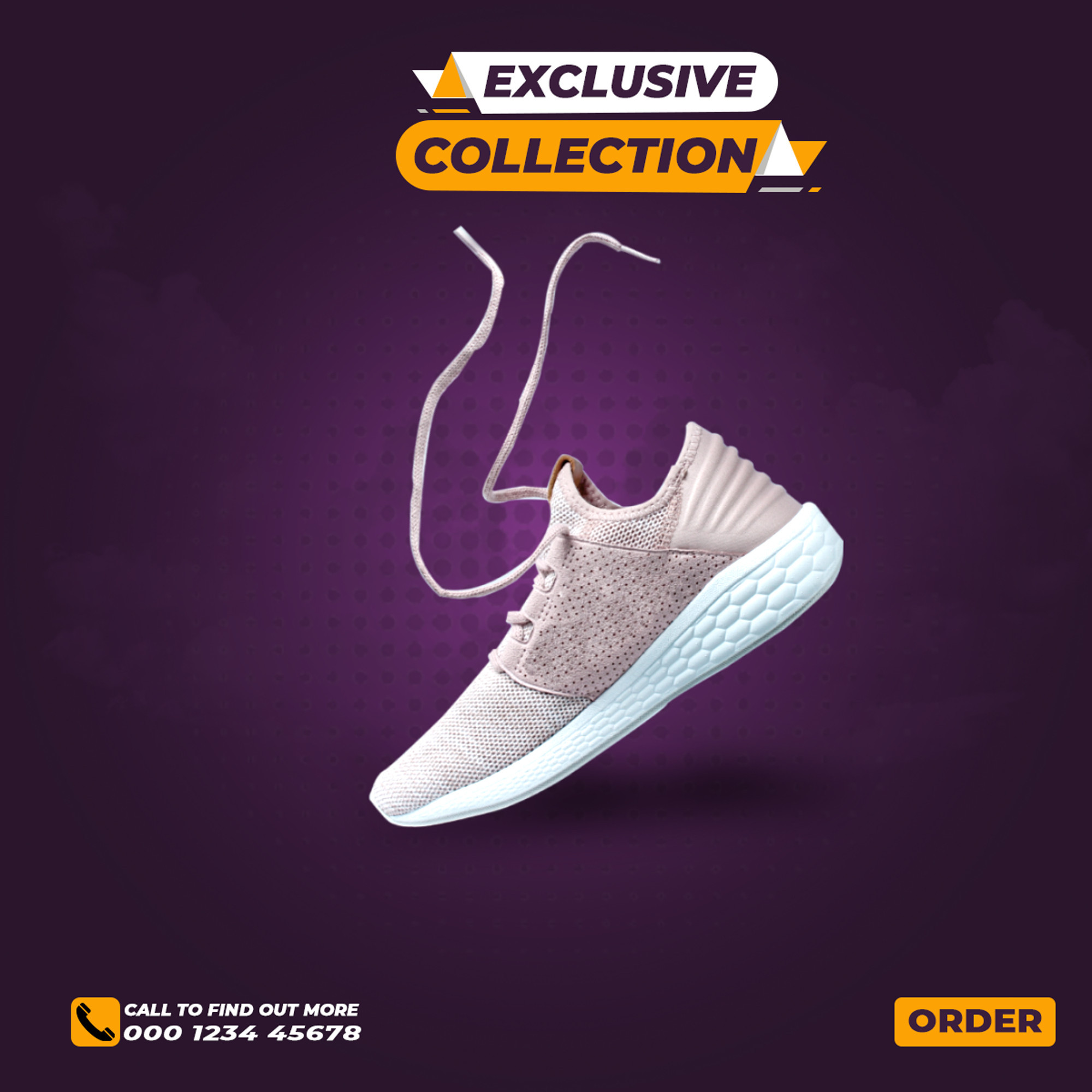 سأقدم لك تصميم سوشال ميديا جذاب للاعين