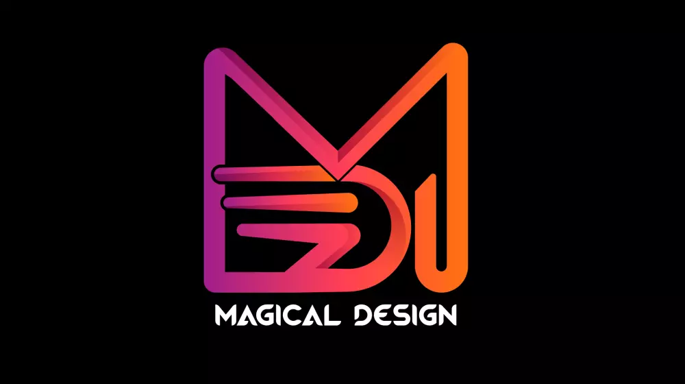 تصميم شعار احترافي يعبر عن هويتك!