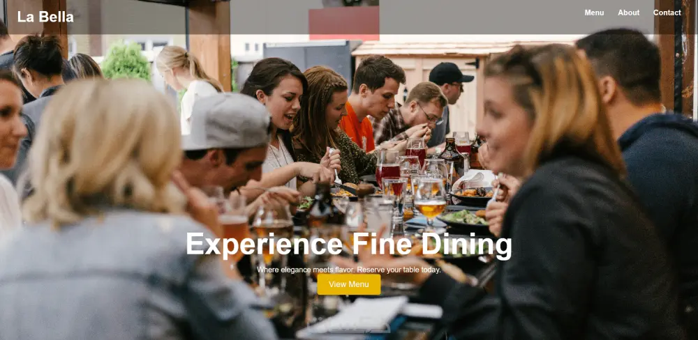 تصميم صفحات هبوط عالية التحويل لمنتجك أو خدمتك باحترافية