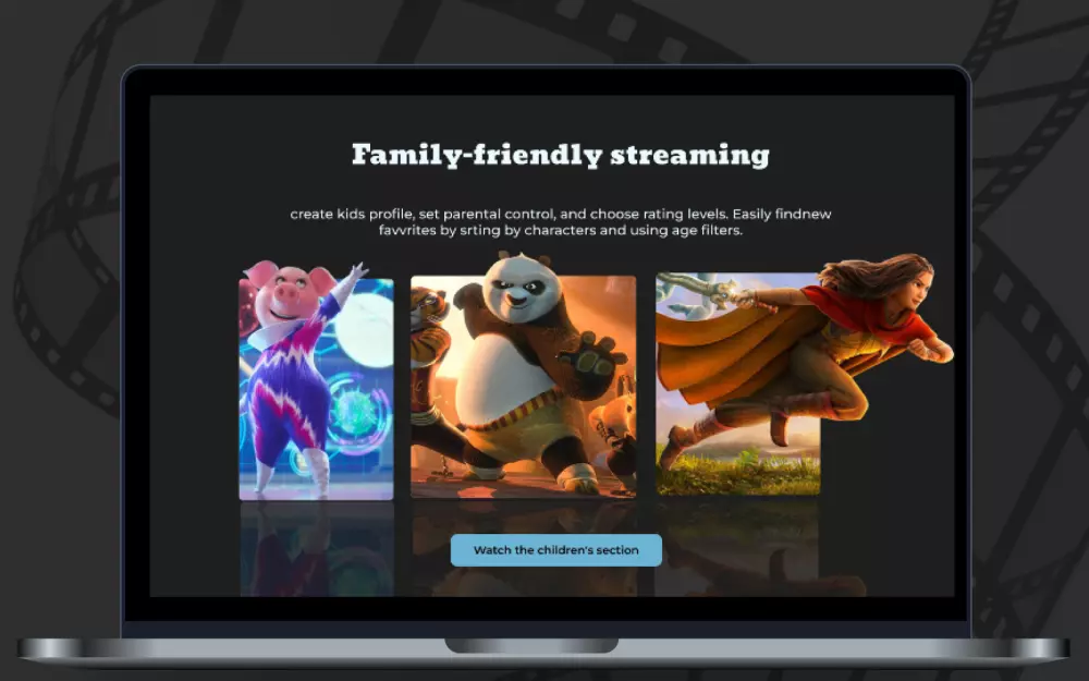 خدمة تصميم  صفحة هبوط (Landing Page) احترافية لجذب العملاء.