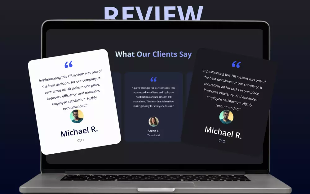 خدمة تصميم  صفحة هبوط (Landing Page) احترافية لجذب العملاء.