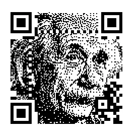 تصميم ال Qr Code الخاص بك بشكل احترافي.