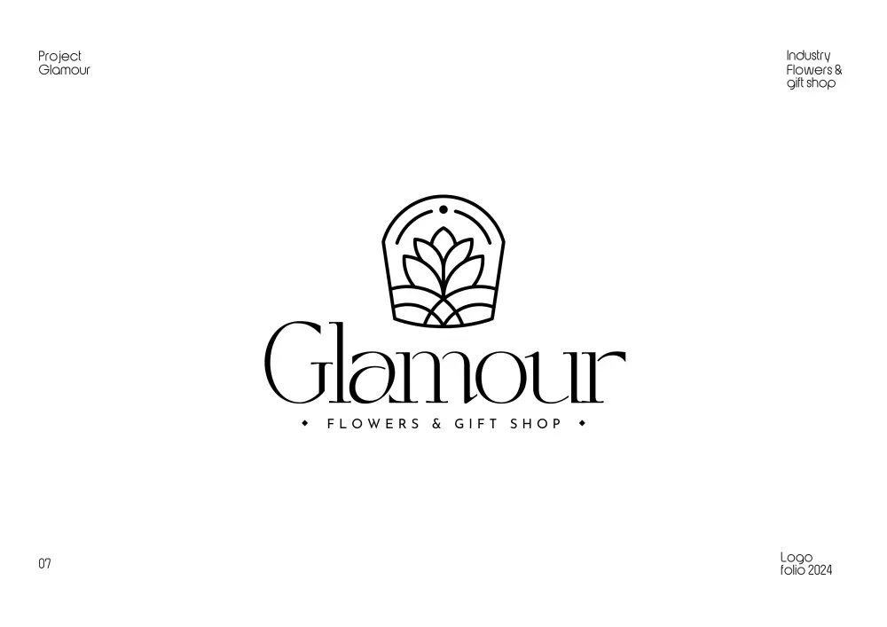 تصميم الهويات البصرية وتصميم الشعارات العربية والايقونية