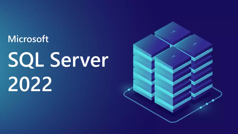 بناء قواعد بيانات sql server