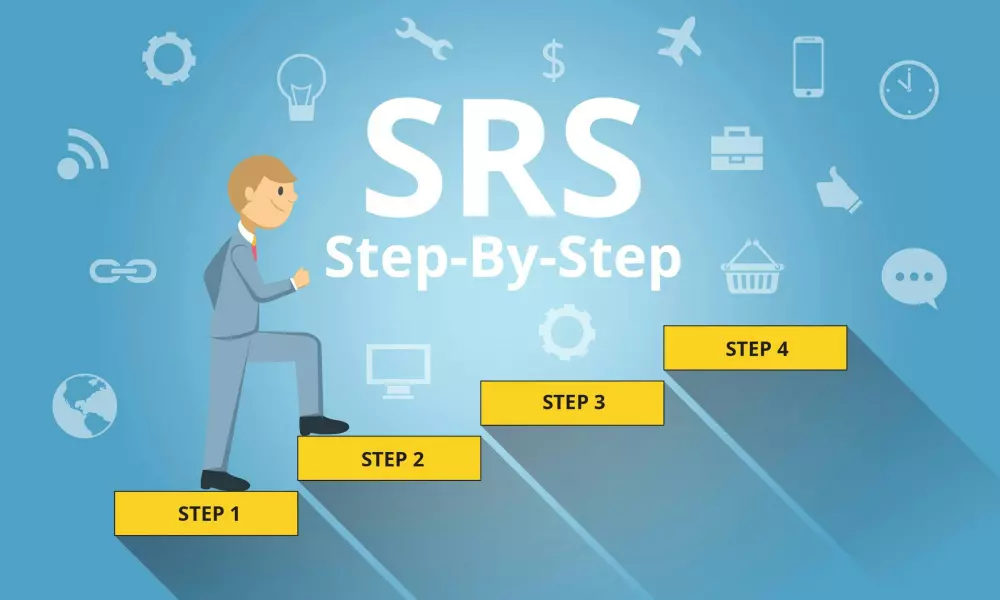 خدمة كتابة وتحليل وثائق متطلبات البرمجيات (SRS) للمشاريع الصغيرة والمتوسطة