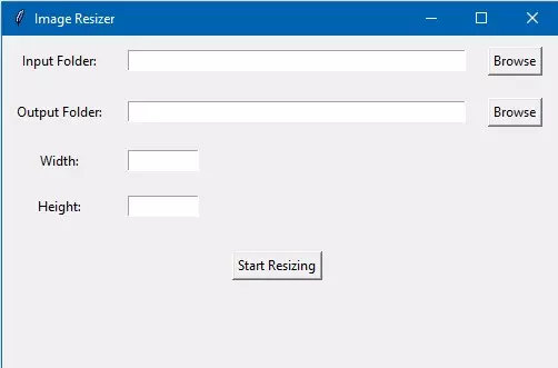 تعديل أبعاد الصور لتناسب المتاجر الإلكترونية