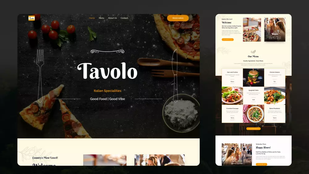 تصميم وتطوير موقع ووردبريس احترافي لشركتك أو مشروعك الخاص