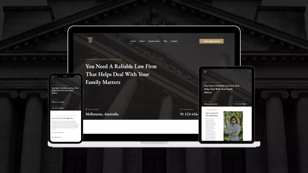 تصميم وتطوير موقع ووردبريس احترافي لشركتك أو مشروعك الخاص