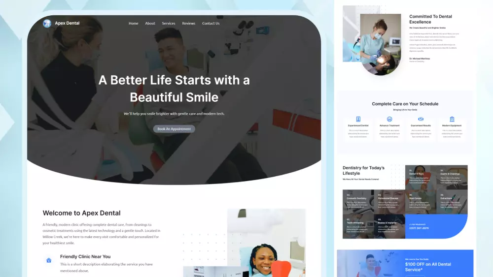 تصميم وتطوير موقع ووردبريس احترافي لشركتك أو مشروعك الخاص