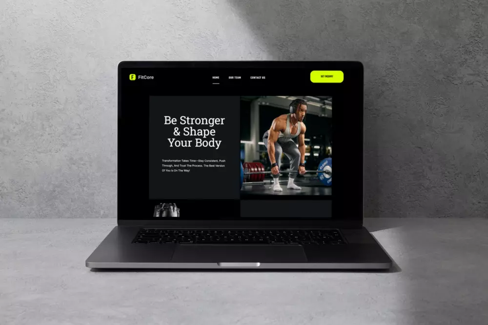 تصميم وتطوير موقع ووردبريس احترافي لشركتك أو مشروعك الخاص