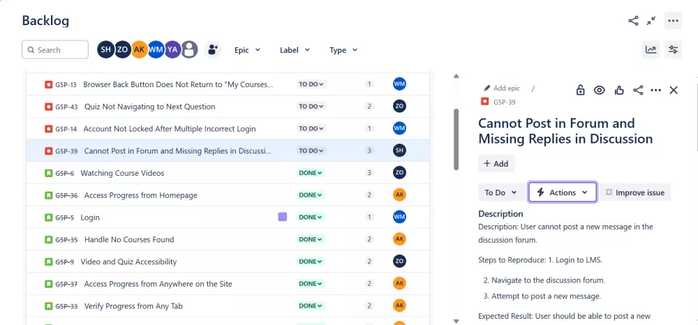 اختبار دقيق لموقع الويب أو تطبيق الهاتف الخاص Excel